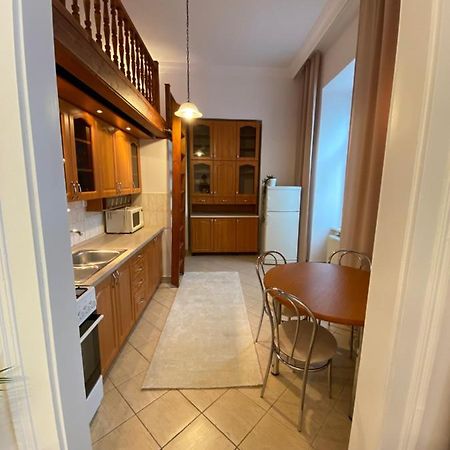 Apartment In City Center Koszyce Zewnętrze zdjęcie