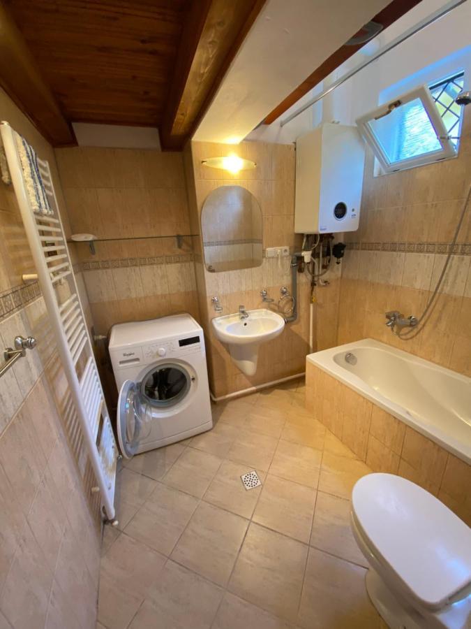 Apartment In City Center Koszyce Zewnętrze zdjęcie