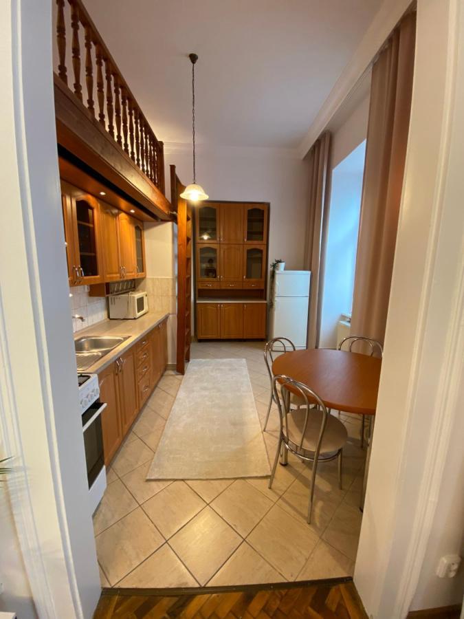 Apartment In City Center Koszyce Zewnętrze zdjęcie